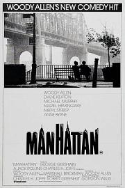 曼哈顿 (1979) 下载