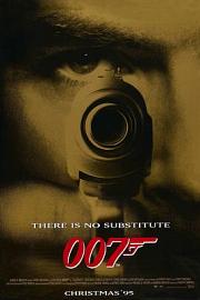 007之黄金眼 (1995) 下载
