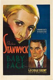 娃娃脸 (1933) 下载