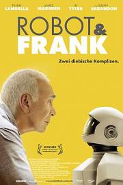 机器人与弗兰克 (2012) 下载