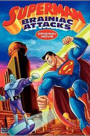 超人：布莱尼亚克的攻击 (2006) 下载