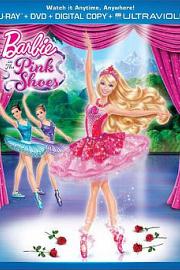 芭比之粉红舞鞋 (2013) 下载