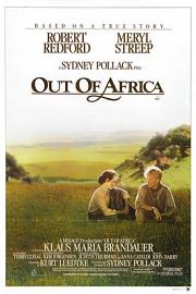 走出非洲 (1985) 下载