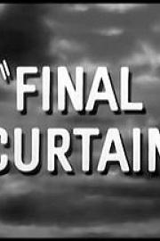 Final Curtain (1957) 下载