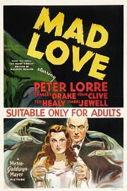 疯狂之爱 (1935) 下载