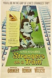 火车怪客 (1951) 下载
