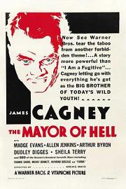 地狱市长 (1933) 下载