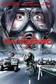Pandemic 迅雷下载