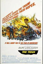 战斗列车 (1964) 下载