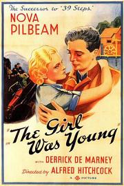 年轻姑娘 (1937) 下载