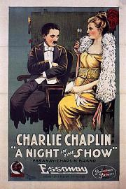 演出之夜 (1915) 下载