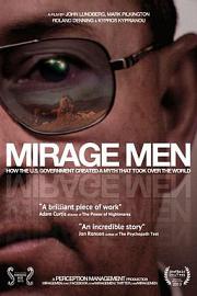 Mirage Men (2013) 下载