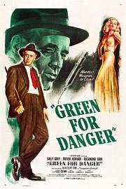 绿色惨案 (1946) 下载