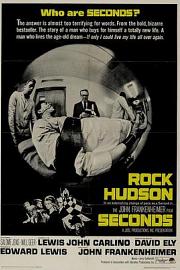 第二生命 (1966) 下载