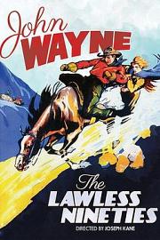 The Lawless Nineties (1936) 下载