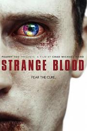 strange blood (2015) 下载