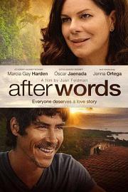 After Words (2015) 下载