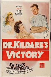 Dr. Kildare's Victory 迅雷下载