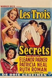 三个女人的秘密 (1950) 下载
