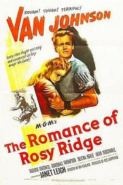 The Romance of Rosy Ridge 迅雷下载