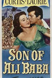 Son of Ali Baba (1952) 下载