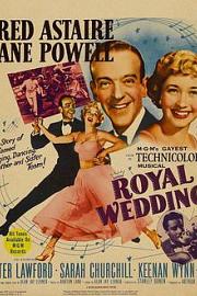 王室的婚礼 (1951) 下载