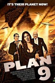 Plan 9 (2015) 下载