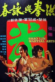洪拳与咏春 (1974) 下载
