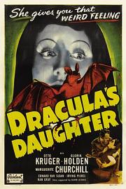 德库拉的女儿 (1936) 下载