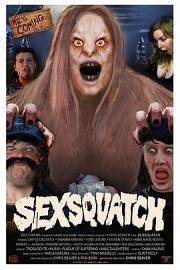SexSquatch (2013) 下载