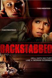 Backstabbed (2016) 下载