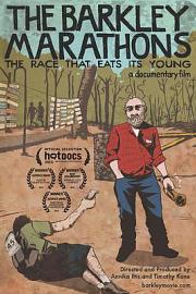 The Barkley Marathons: The Race That Eats Its Young 迅雷下载
