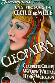 埃及艳后 (1934) 下载