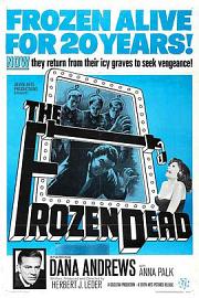 The Frozen Dead (1967) 下载