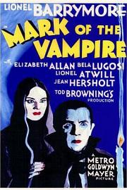 吸血鬼的印记 (1935) 下载