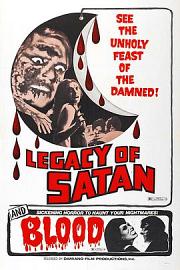 Legacy of Satan (1974) 下载