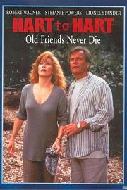 Hart to Hart: Old Friends Never Die (1994) 下载