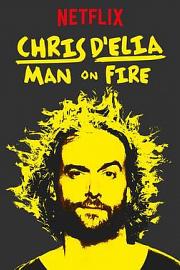 Chris D'Elia: Man on Fire 迅雷下载