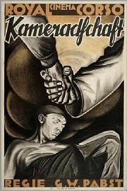 同志之谊 (1931) 下载