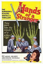 Hands of a Stranger (1962) 下载