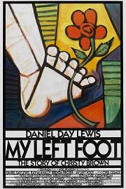 我的左脚 (1989) 下载