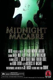 Midnight Macabre 迅雷下载