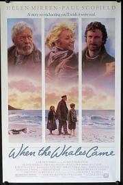 当鲸鱼来临时 (1989) 下载