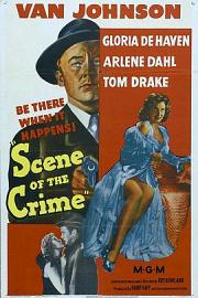 犯罪现场 (1949) 下载