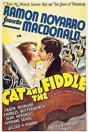 猫和提琴 (1934) 下载