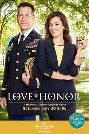 For Love & Honor (2016) 下载