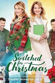 Switched for Christmas (2017) 下载