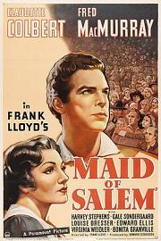 少女的塞勒姆 (1937) 下载