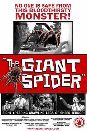 The Giant Spider (2013) 下载