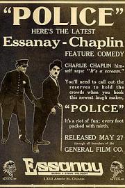 警察 (1916) 下载
